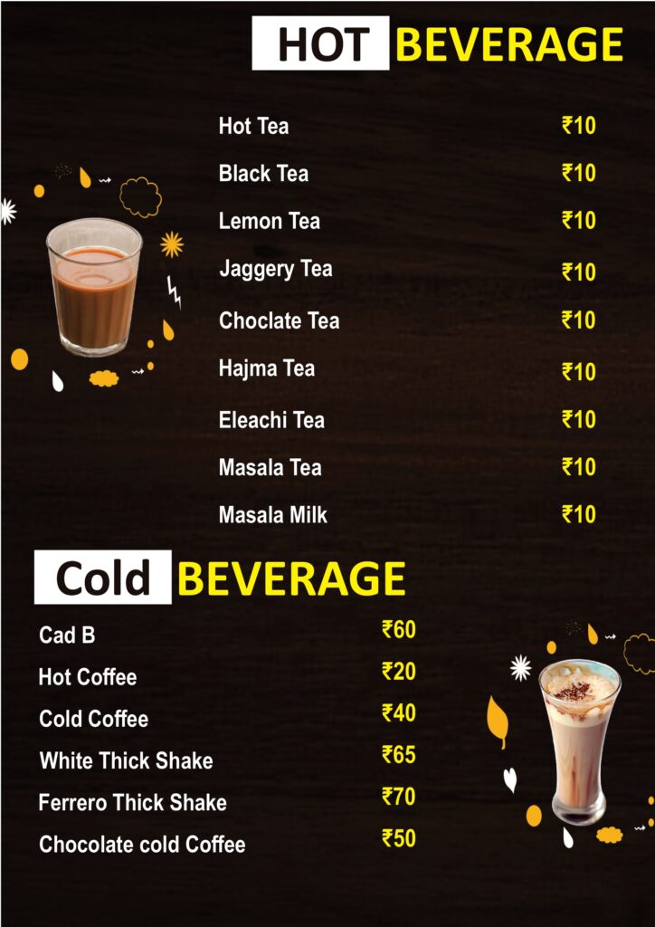 Our-Menu - Zoop Cafe